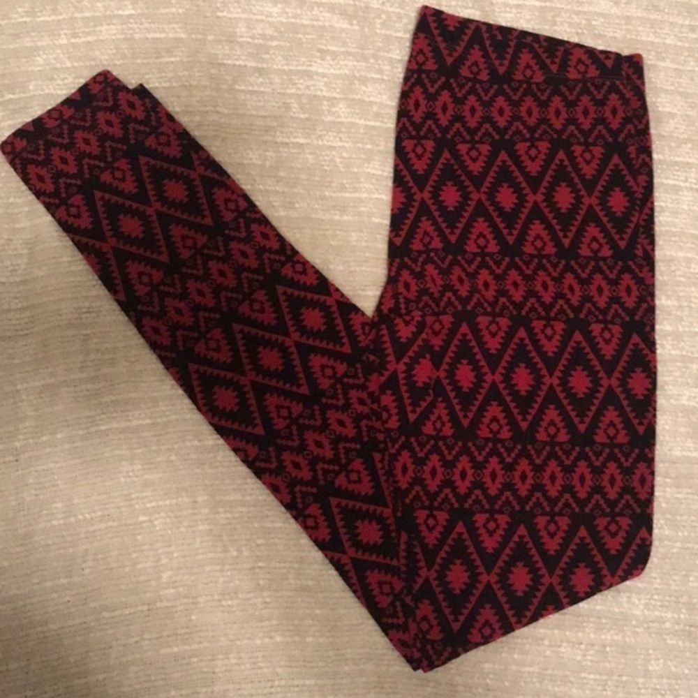 Forever 21 Leggings SZ Medium